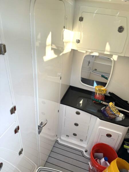 39' 2019 HCB Speciale