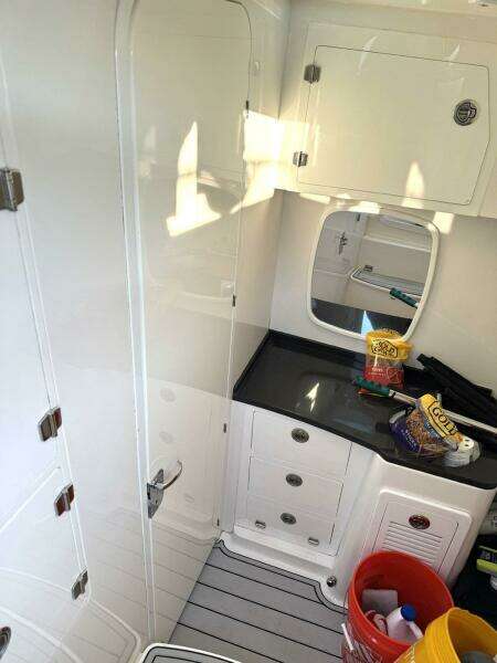 FANSEA PANTZ 39ft HCB Yacht For Sale