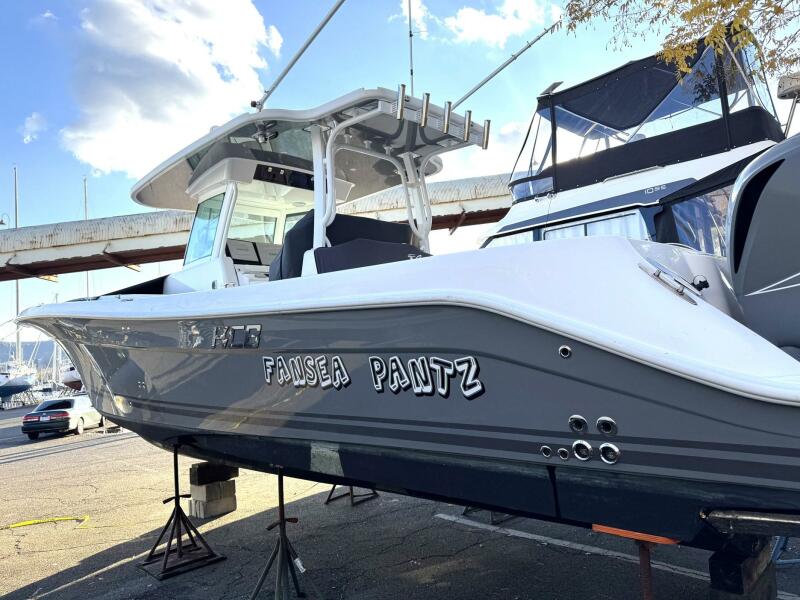 39' 2019 HCB Speciale