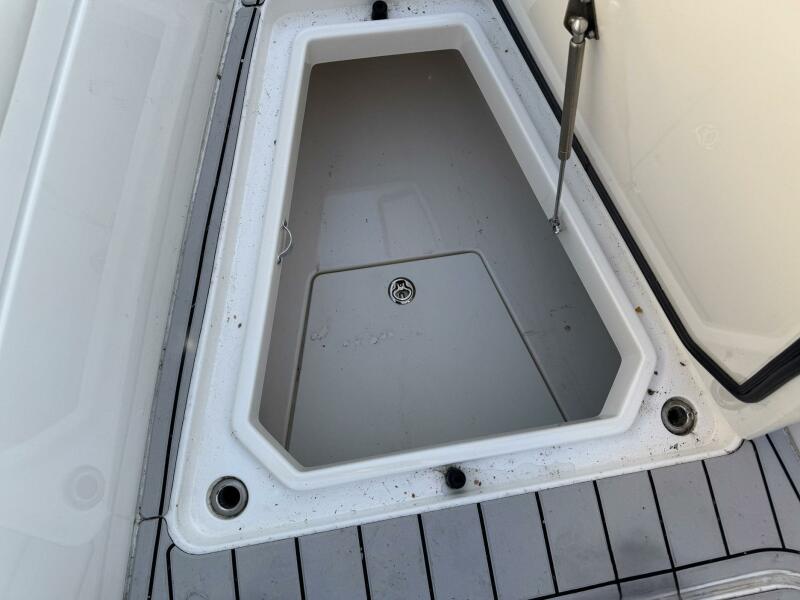 39' 2019 HCB Speciale