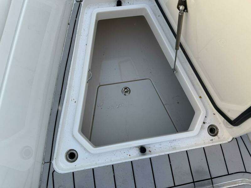 FANSEA PANTZ 39ft HCB Yacht For Sale