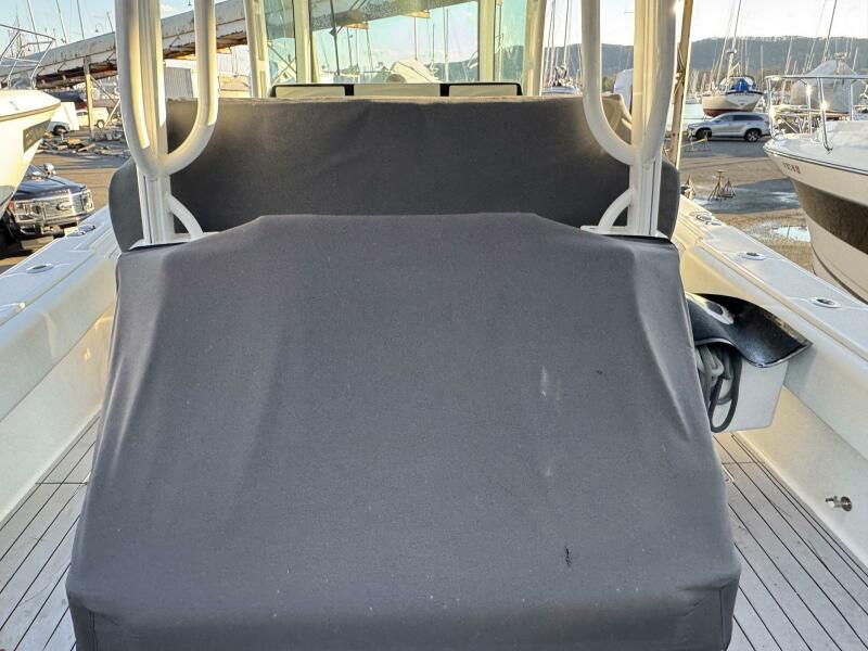 39' 2019 HCB Speciale