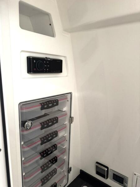 39' 2019 HCB Speciale