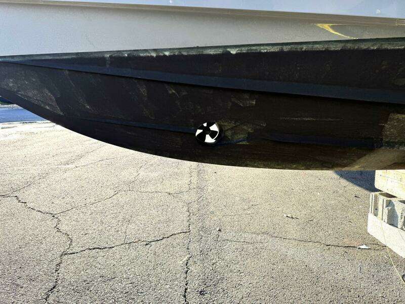 FANSEA PANTZ 39ft HCB Yacht For Sale