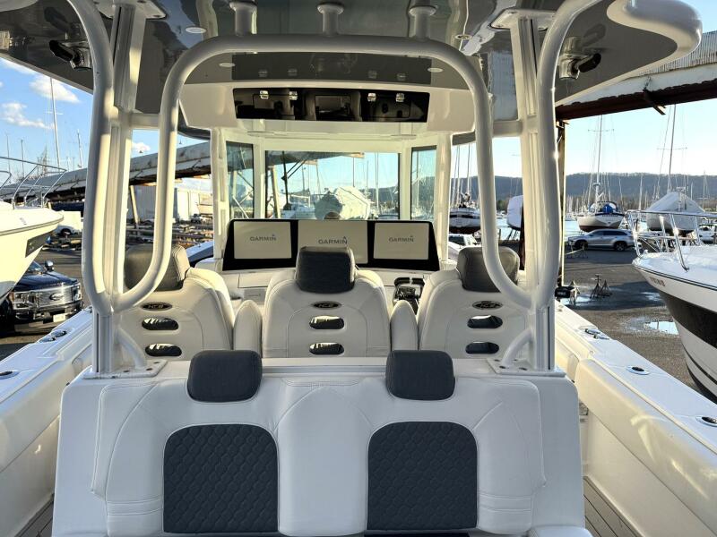 39' 2019 HCB Speciale