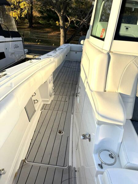 39' 2019 HCB Speciale