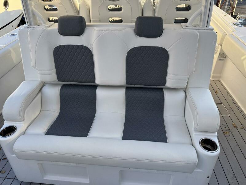 39' 2019 HCB Speciale