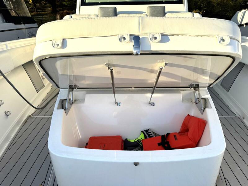 39' 2019 HCB Speciale