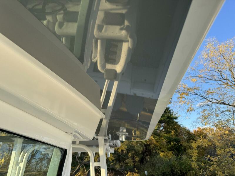 39' 2019 HCB Speciale