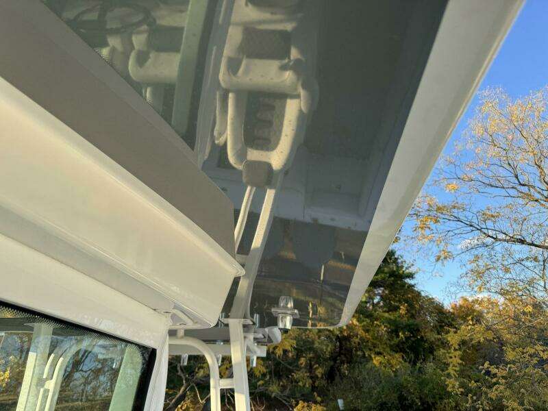 FANSEA PANTZ 39ft HCB Yacht For Sale