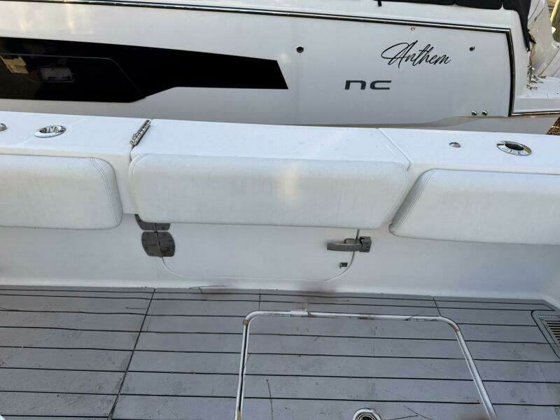 FANSEA PANTZ 39ft HCB Yacht For Sale