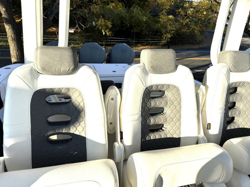 39' 2019 HCB Speciale