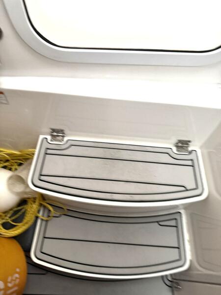 39' 2019 HCB Speciale