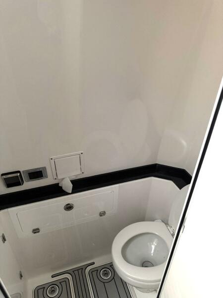 39' 2019 HCB Speciale