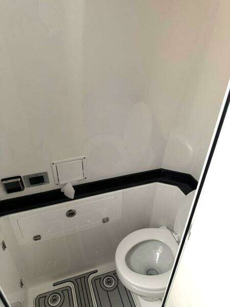 FANSEA PANTZ 39ft HCB Yacht For Sale