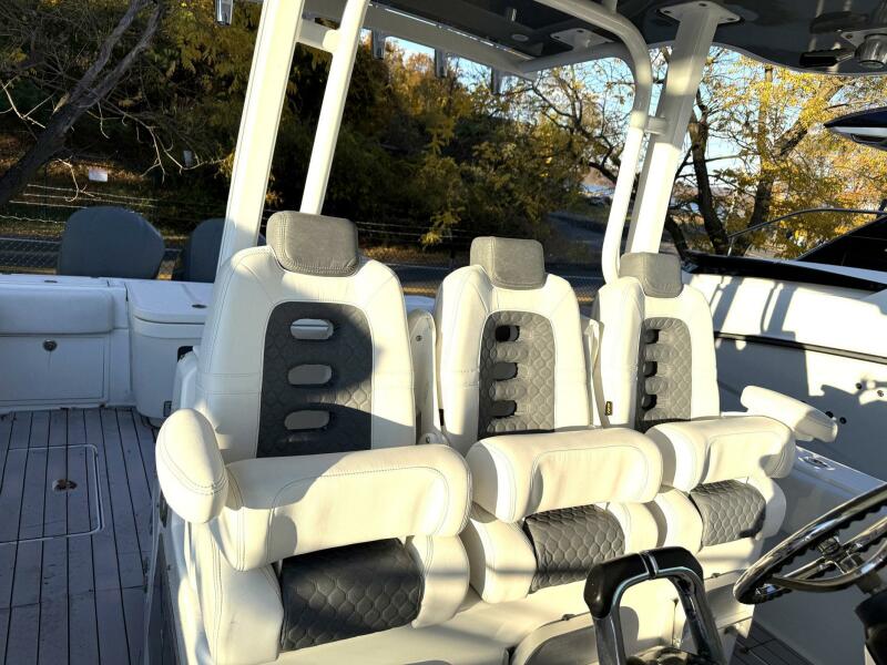 39' 2019 HCB Speciale