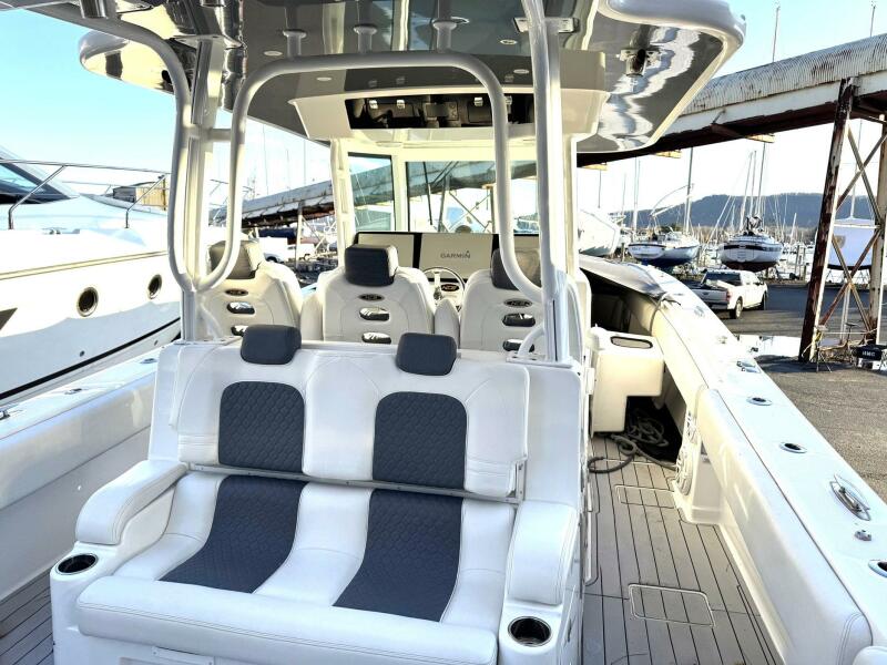 39' 2019 HCB Speciale