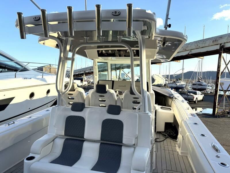 39' 2019 HCB Speciale