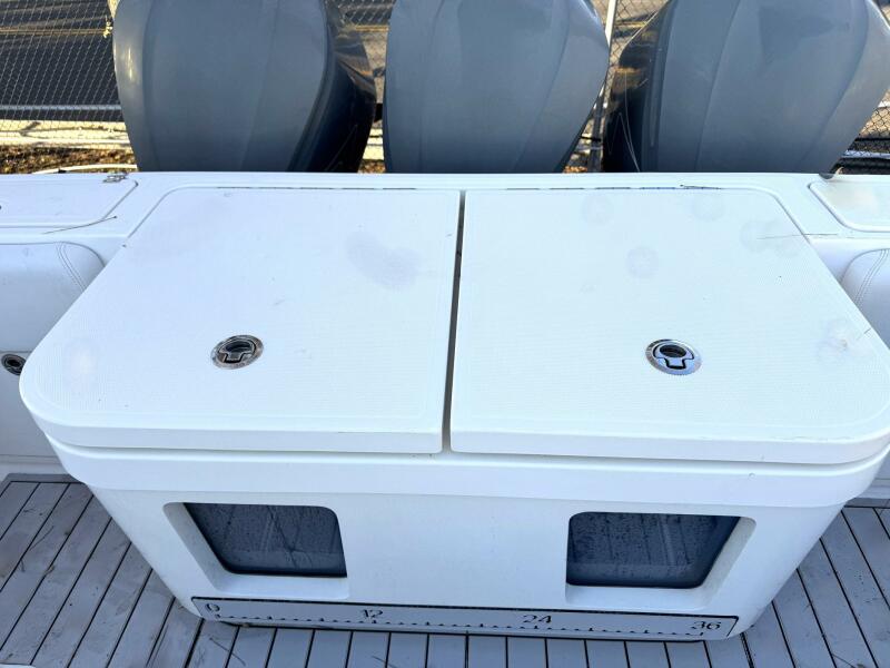 39' 2019 HCB Speciale