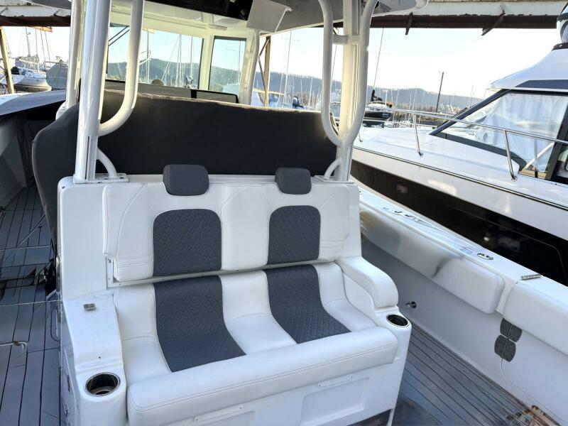 39' 2019 HCB Speciale