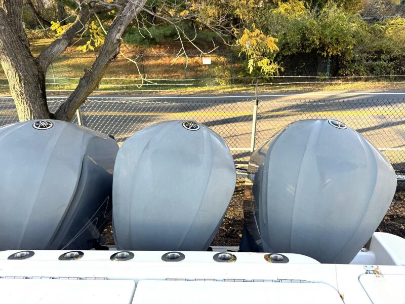 39' 2019 HCB Speciale