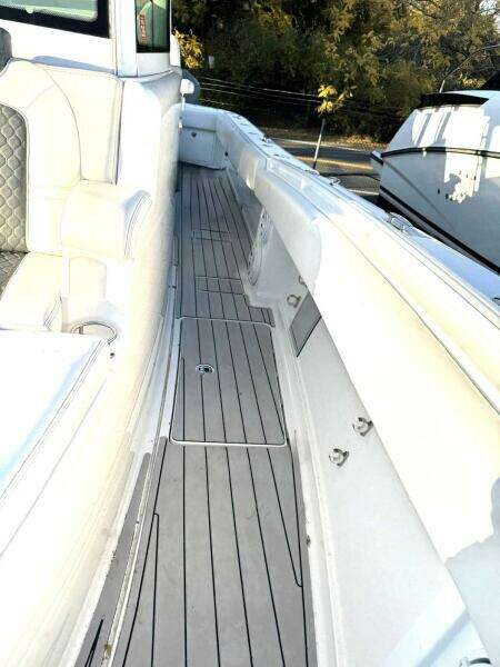 FANSEA PANTZ 39ft HCB Yacht For Sale