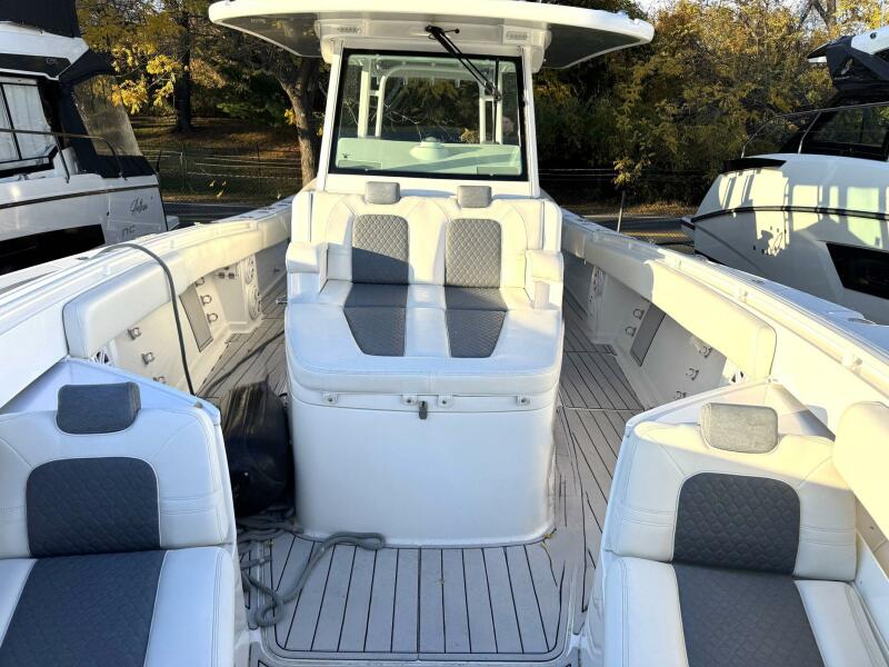 39' 2019 HCB Speciale