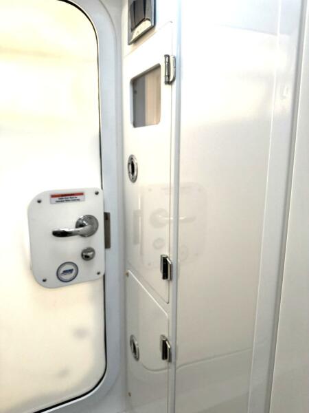 39' 2019 HCB Speciale