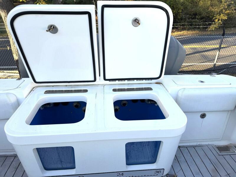 39' 2019 HCB Speciale