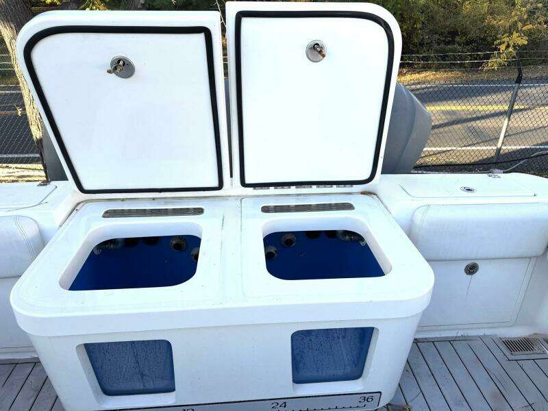 FANSEA PANTZ 39ft HCB Yacht For Sale