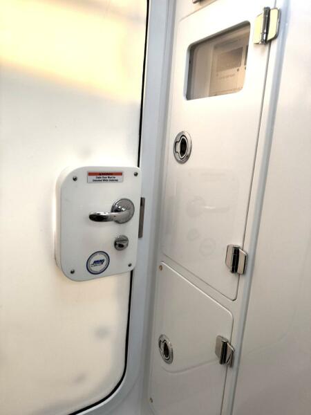 39' 2019 HCB Speciale