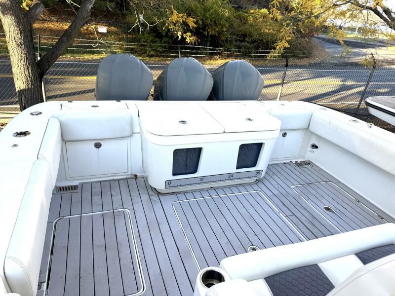 39' 2019 HCB Speciale