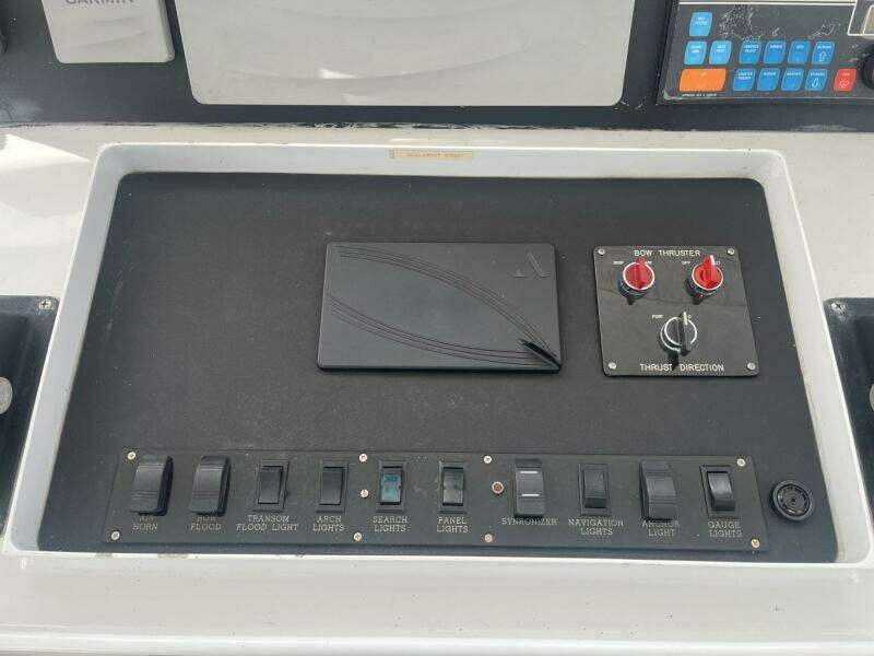 Updated Photo With New Screen with Analog Gauges Removed 