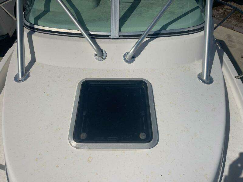 24ft Robalo Yacht For Sale