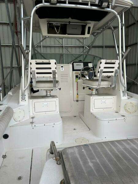 24ft Robalo Yacht For Sale