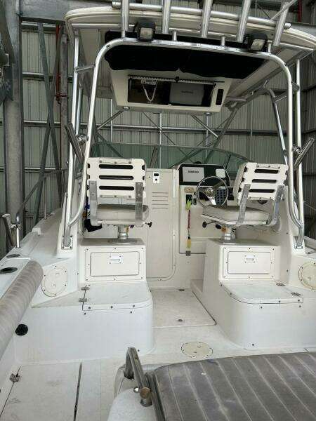 24ft Robalo Yacht For Sale