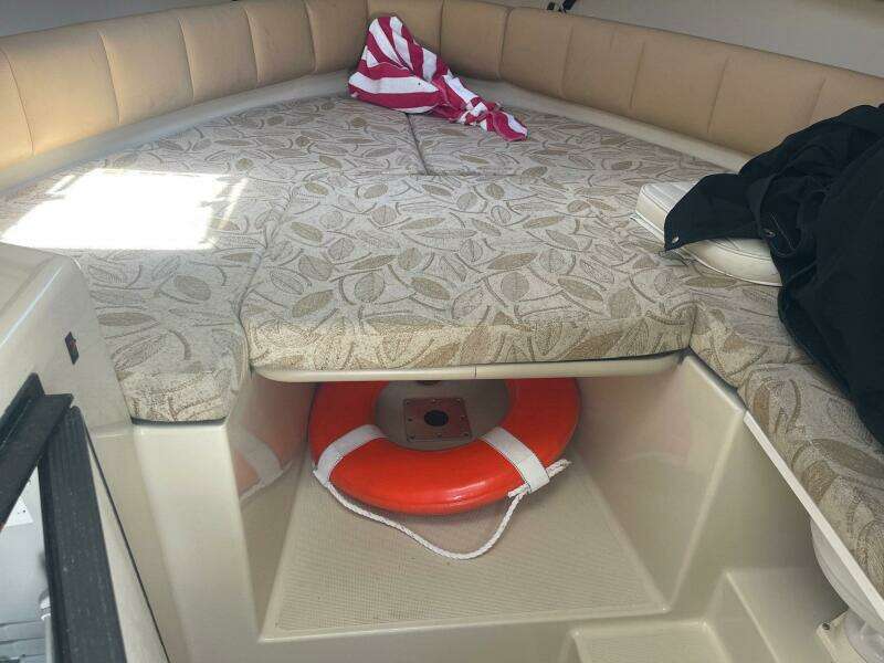 24ft Robalo Yacht For Sale