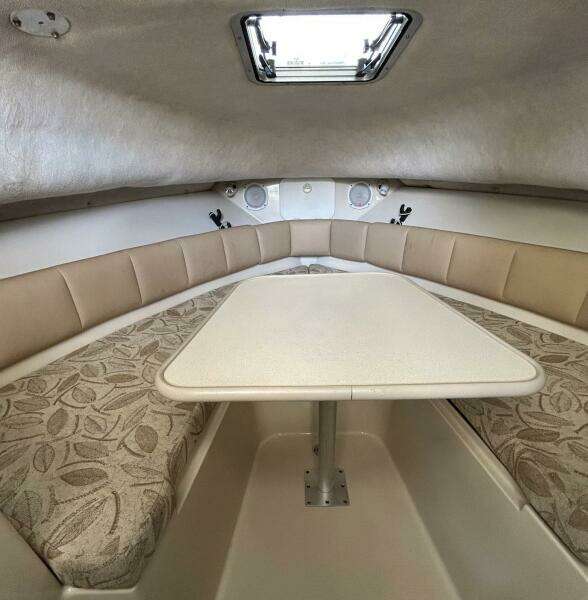 24ft Robalo Yacht For Sale