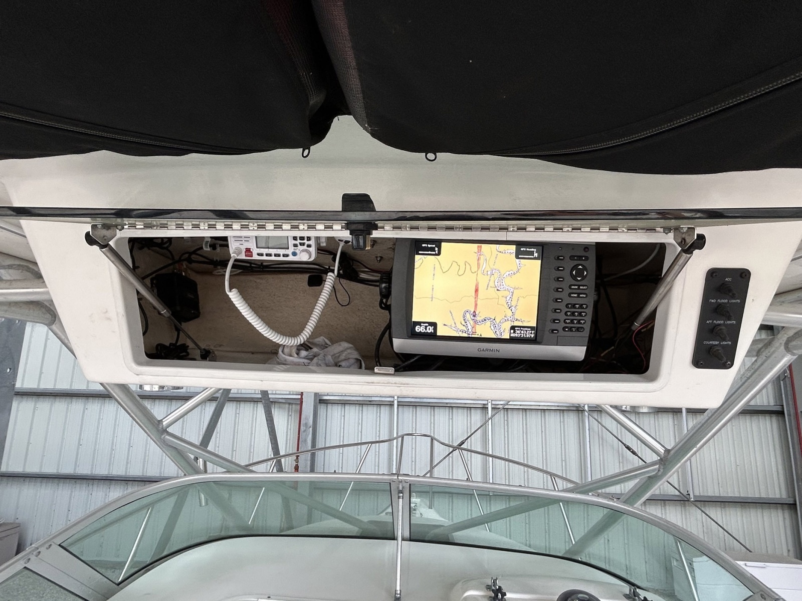 24ft Robalo Yacht For Sale