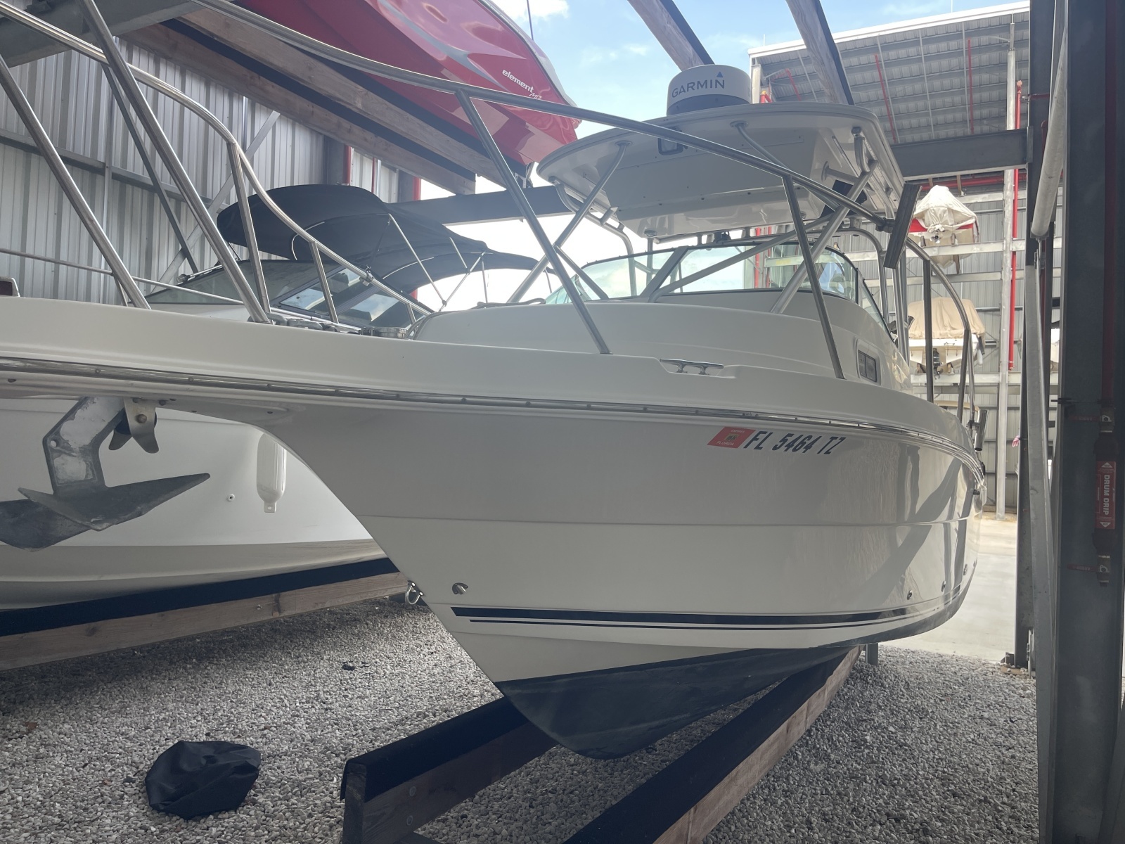 24ft Robalo Yacht For Sale