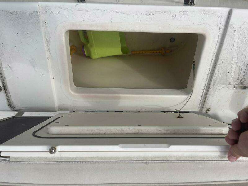 24ft Robalo Yacht For Sale