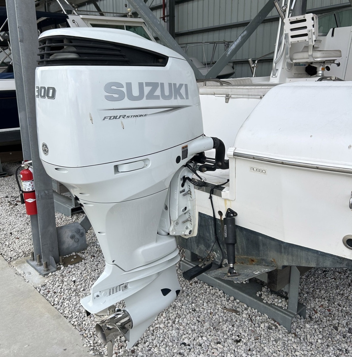 24ft Robalo Yacht For Sale