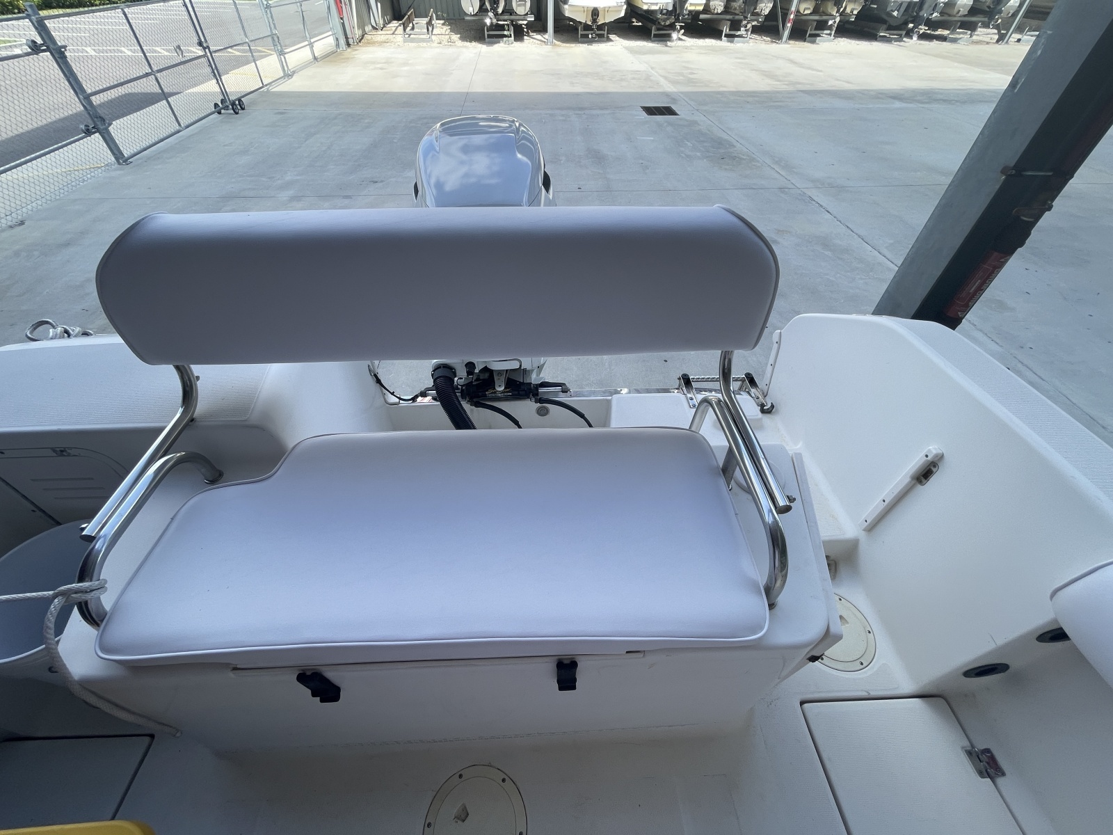 24ft Robalo Yacht For Sale