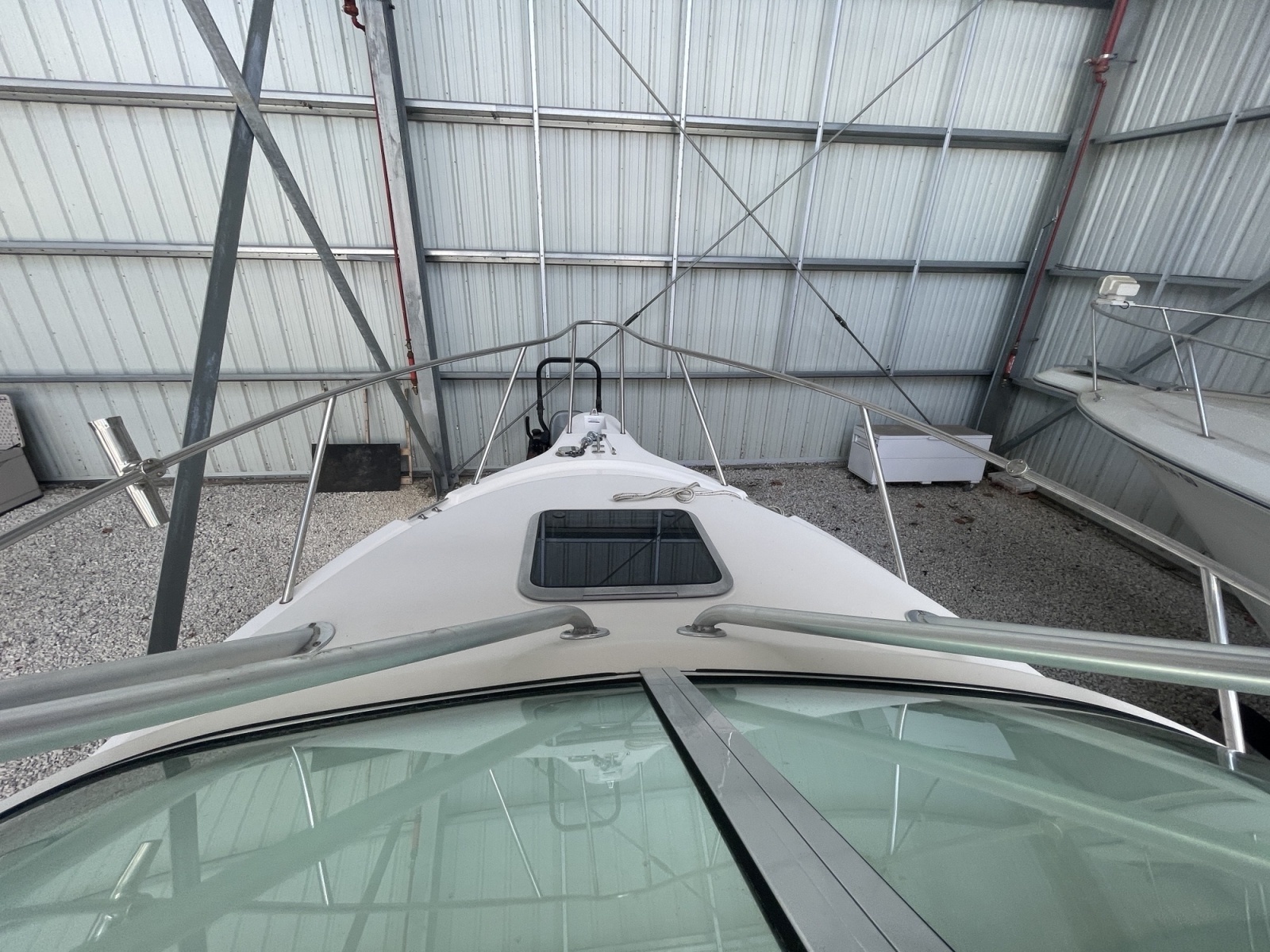 24ft Robalo Yacht For Sale