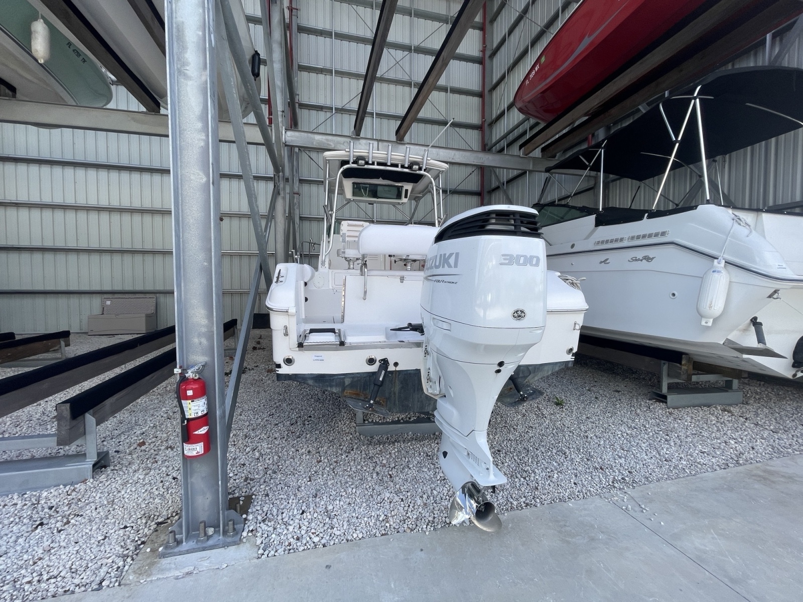 24ft Robalo Yacht For Sale