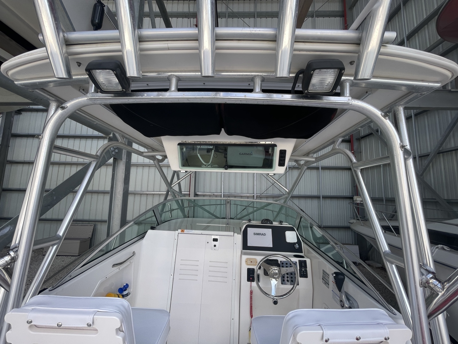 24ft Robalo Yacht For Sale