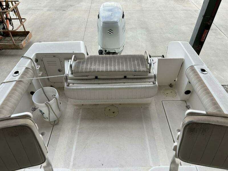 24ft Robalo Yacht For Sale