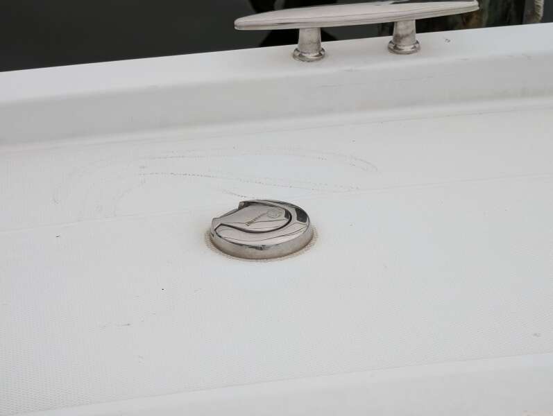 54ft Cruisers Yachts Yacht For Sale