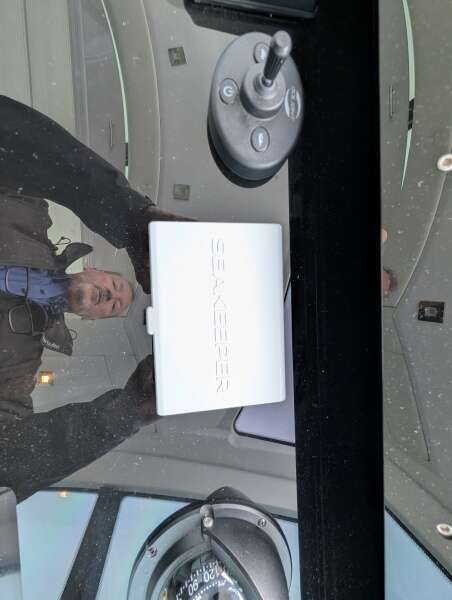 54ft Cruisers Yachts Yacht For Sale