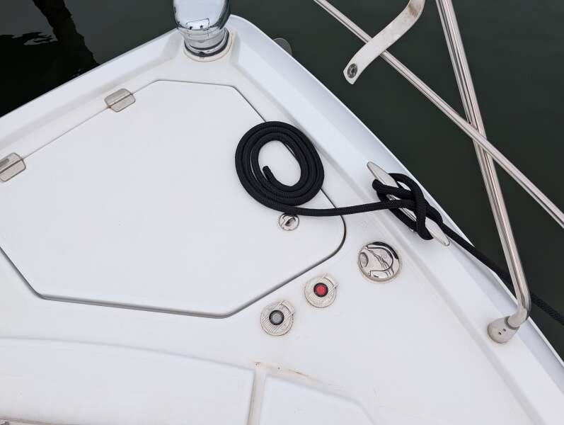 54ft Cruisers Yachts Yacht For Sale